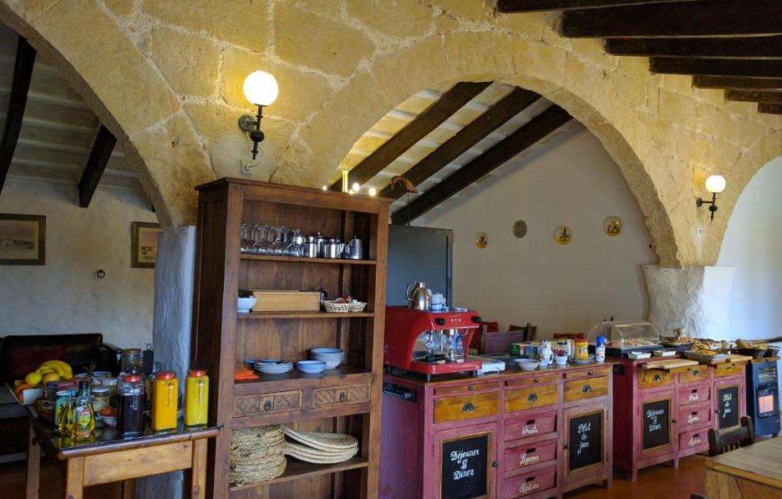 Agriturismo Matxani Gran