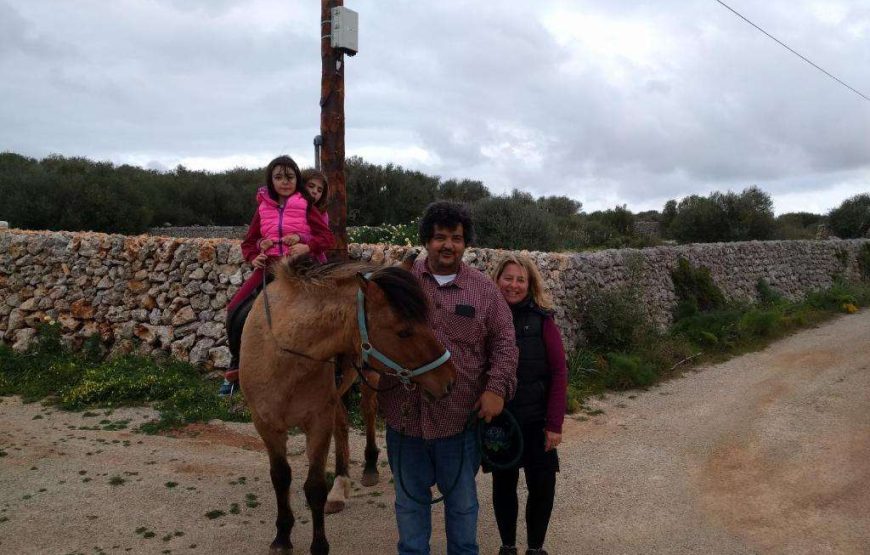 Agriturismo Matxani Gran