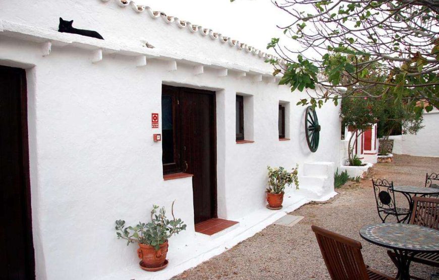 Agriturismo Matxani Gran