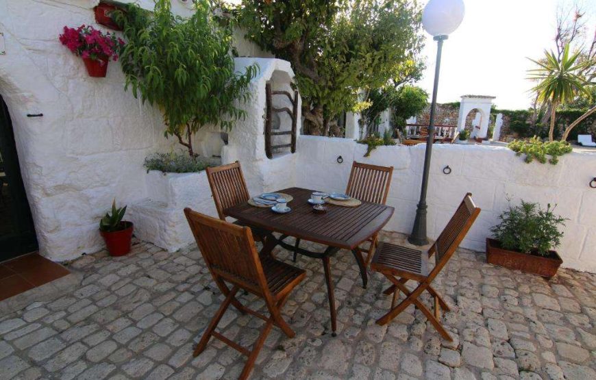 Agriturismo Matxani Gran