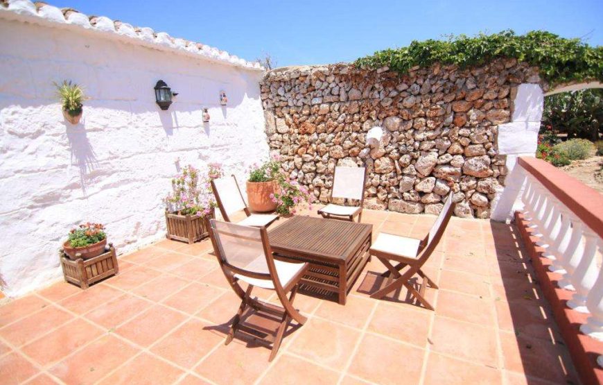 Agriturismo Matxani Gran