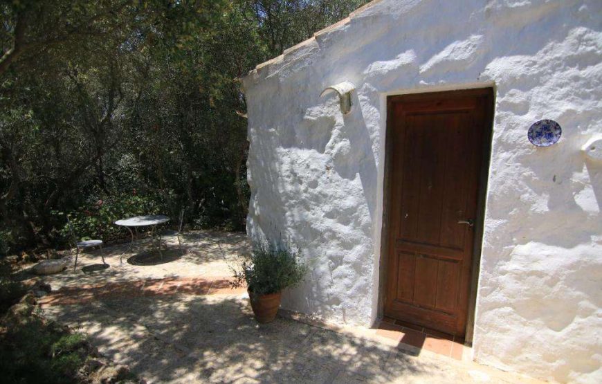Agriturismo Matxani Gran