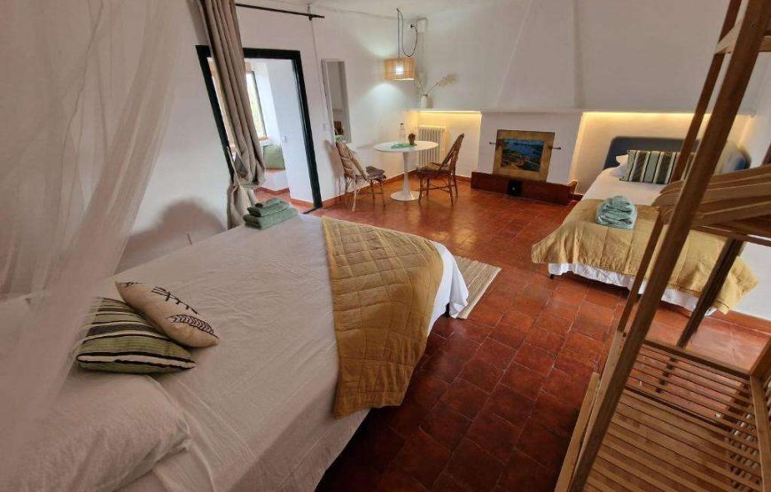 Agriturismo Mongofre Nou
