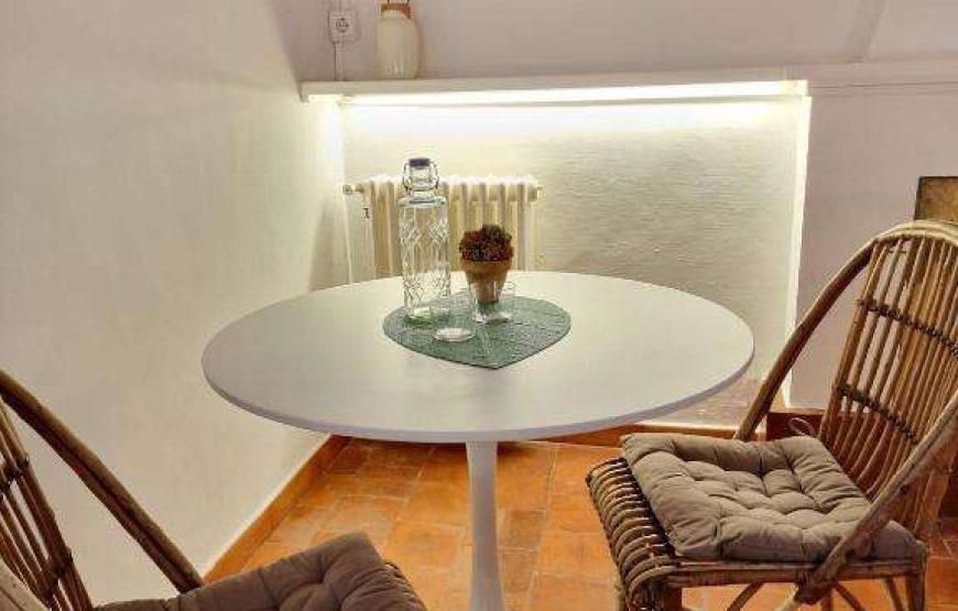 Agriturismo Mongofre Nou