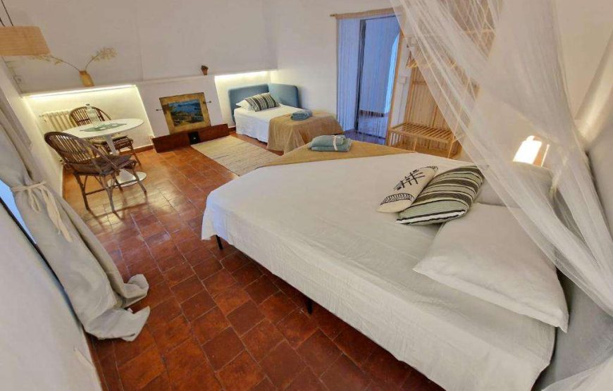 Agriturismo Mongofre Nou