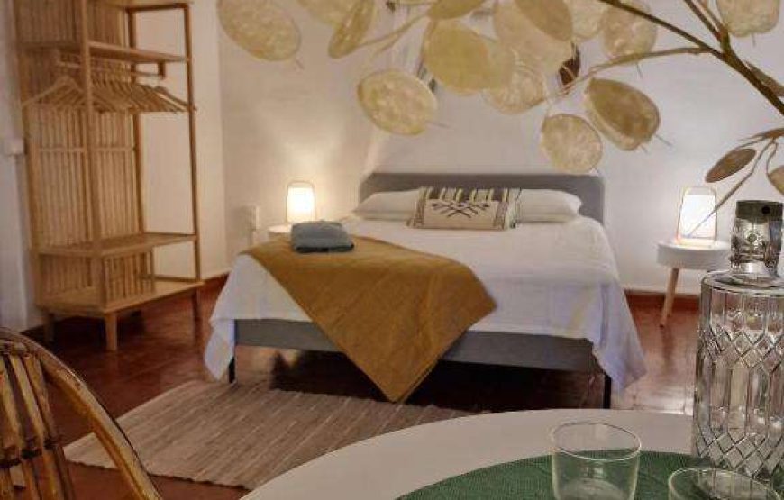 Agriturismo Mongofre Nou