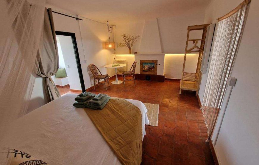 Agriturismo Mongofre Nou