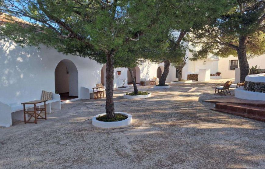 Agriturismo Mongofre Nou