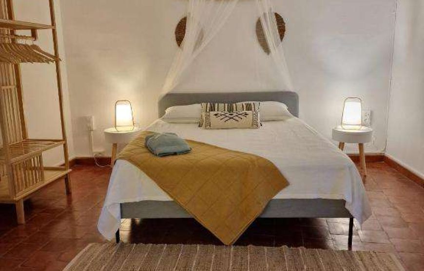 Agriturismo Mongofre Nou