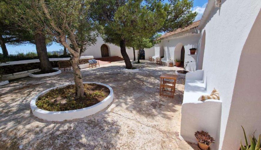 Agriturismo Mongofre Nou