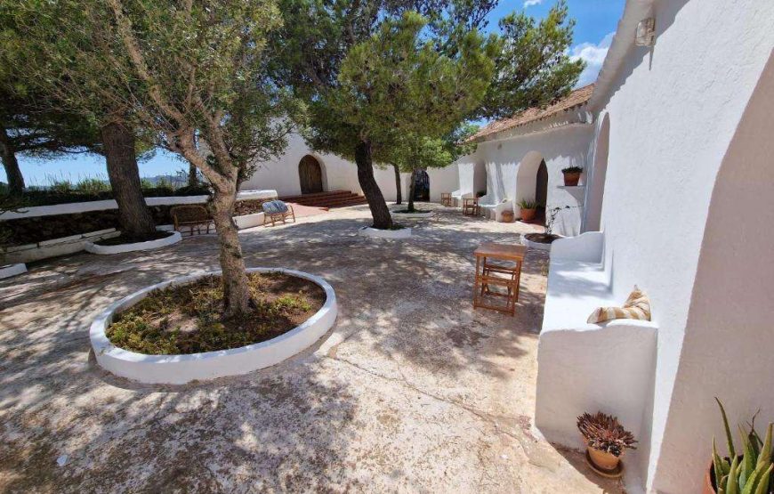 Agriturismo Mongofre Nou