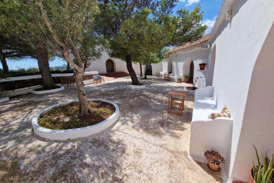Agriturismo Mongofre Nou
