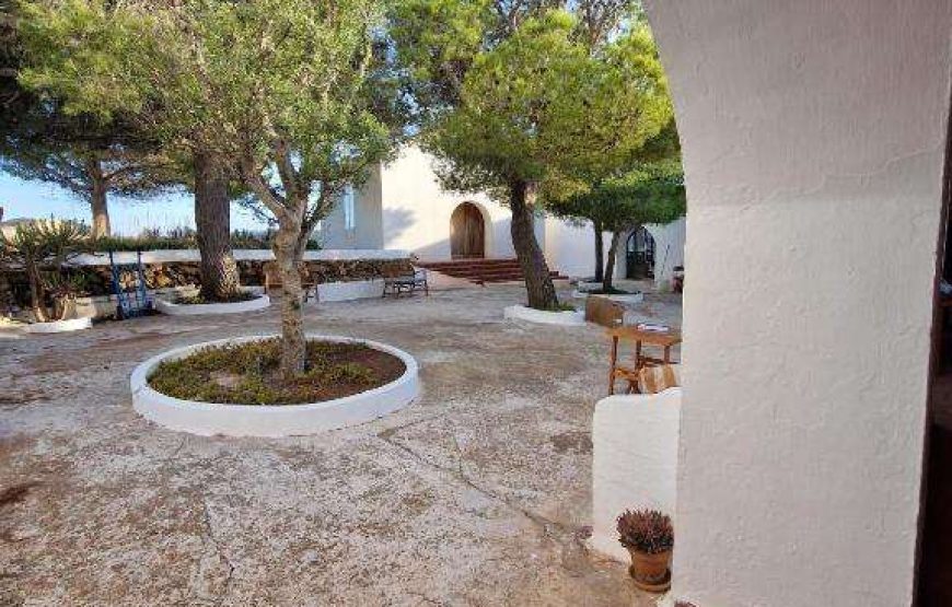 Agriturismo Mongofre Nou