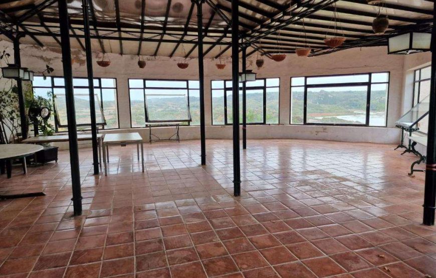 Agriturismo Mongofre Nou