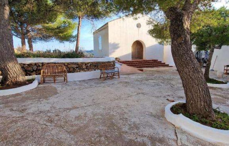 Agriturismo Mongofre Nou