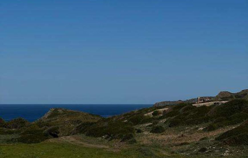 Agriturismo Mongofre Nou