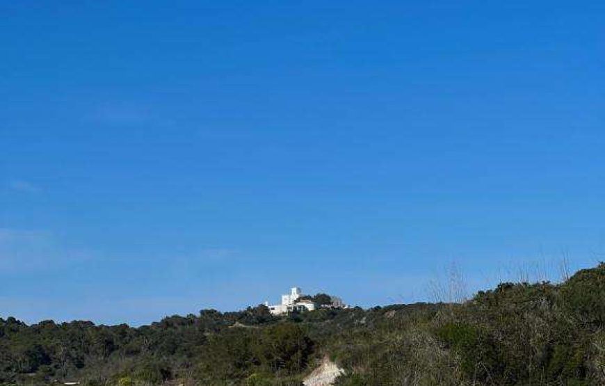 Agriturismo Mongofre Nou