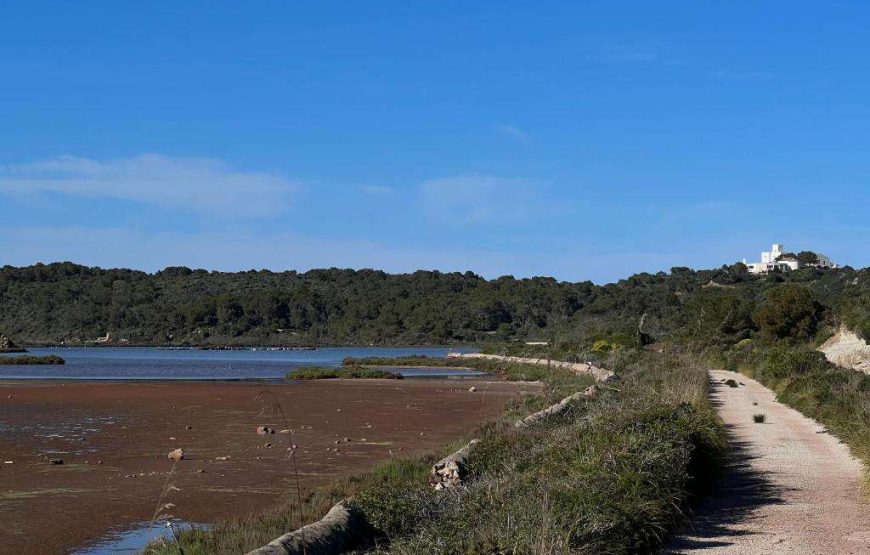 Agriturismo Mongofre Nou