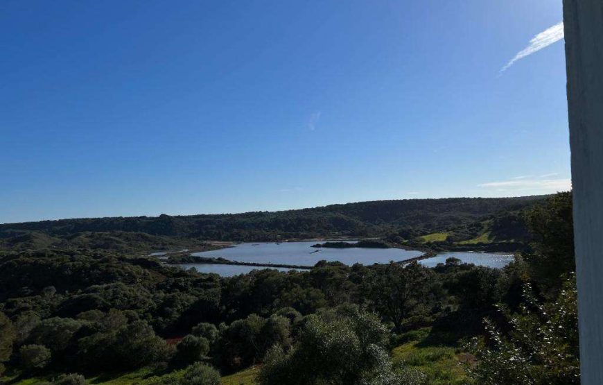Agriturismo Mongofre Nou