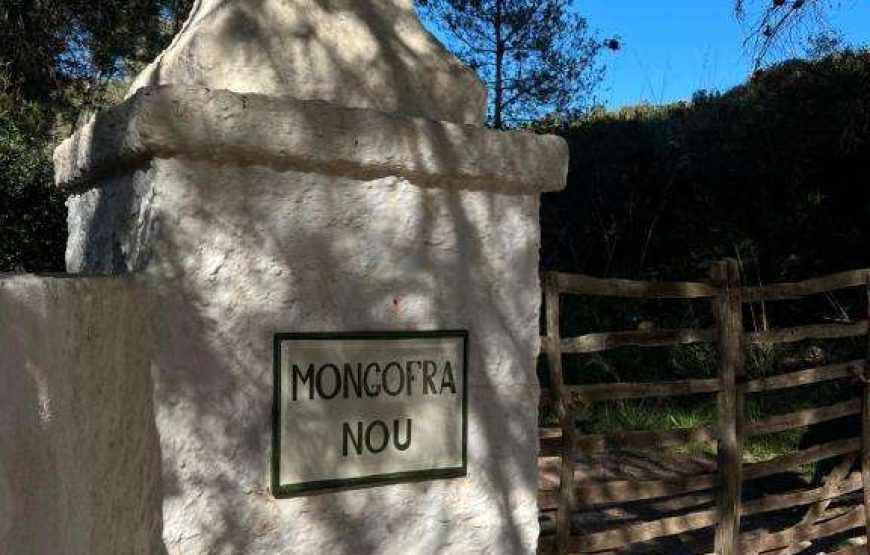 Agriturismo Mongofre Nou