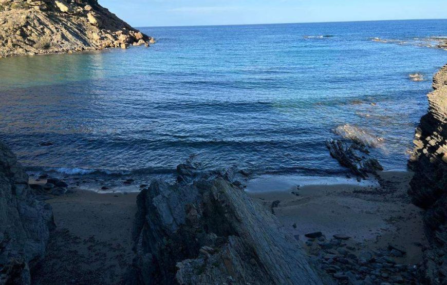 Agriturismo Mongofre Nou