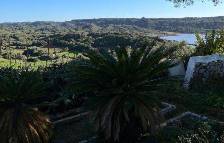 Agriturismo Mongofre Nou