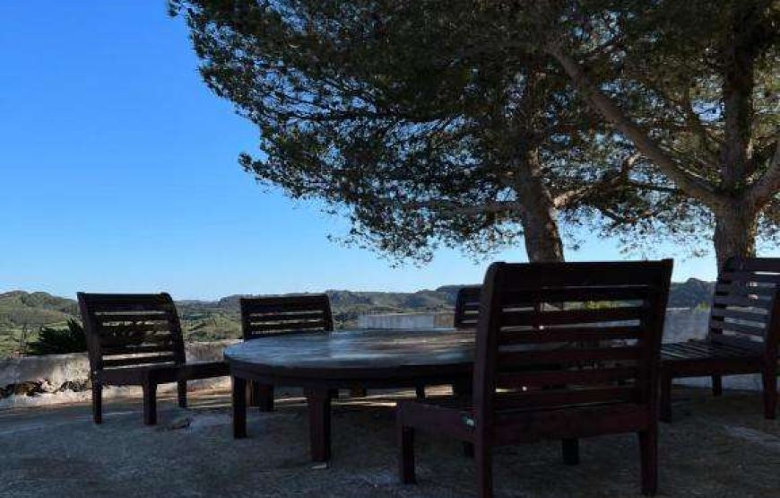 Agriturismo Mongofre Nou