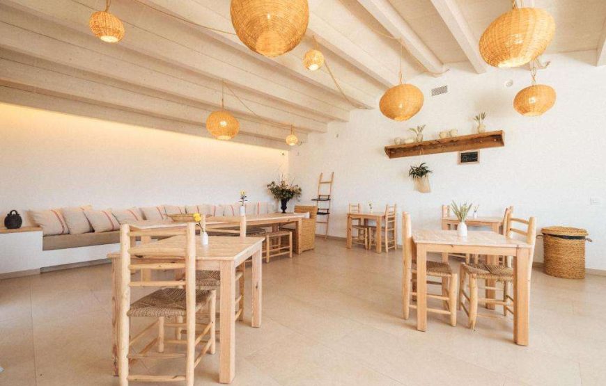 Agriturismo Ses Talaies