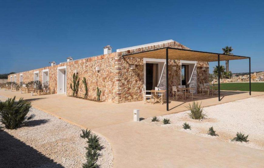 Agriturismo Ses Talaies