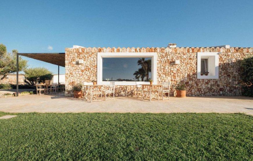Agriturismo Ses Talaies