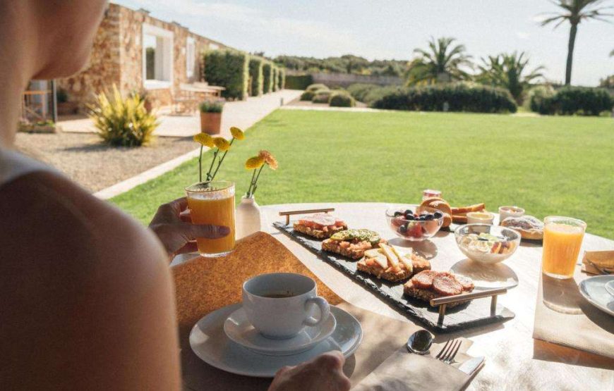 Agriturismo Ses Talaies