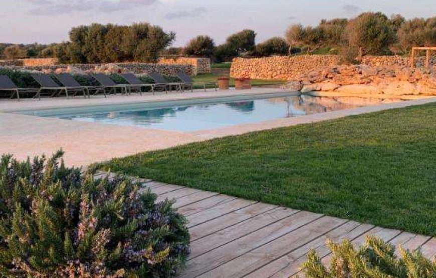 Agriturismo Ses Talaies