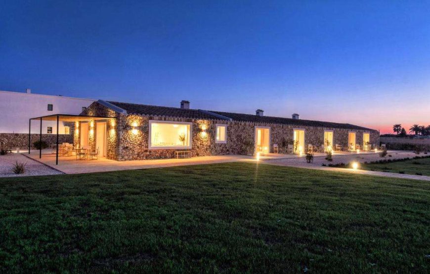 Agriturismo Ses Talaies