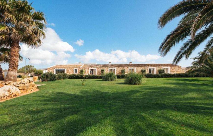 Agriturismo Ses Talaies