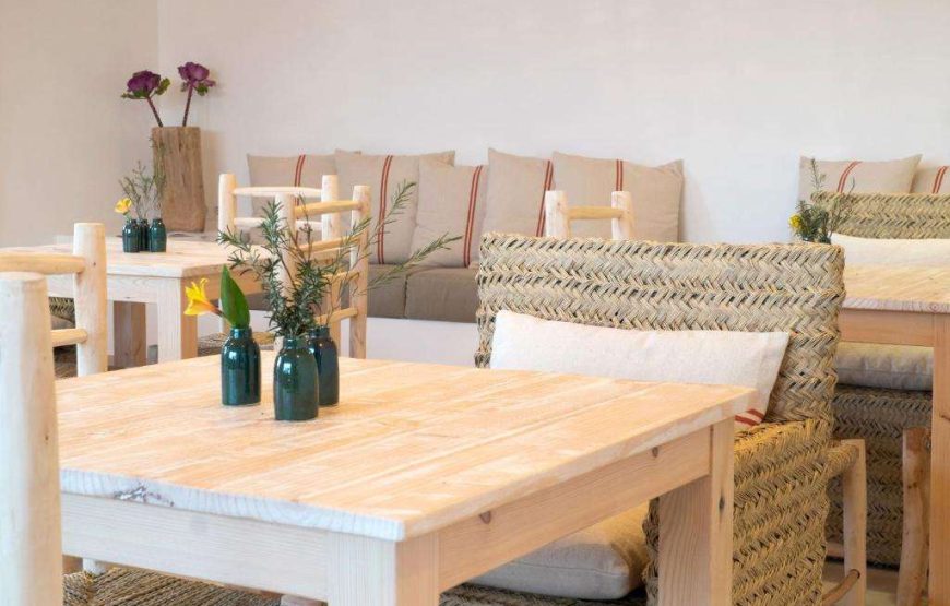 Agriturismo Ses Talaies