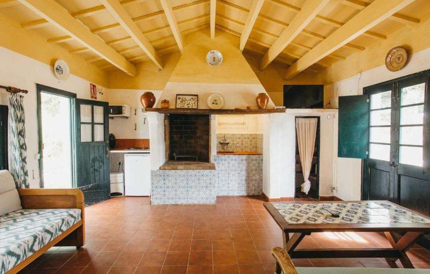 Agriturismo Son Triay