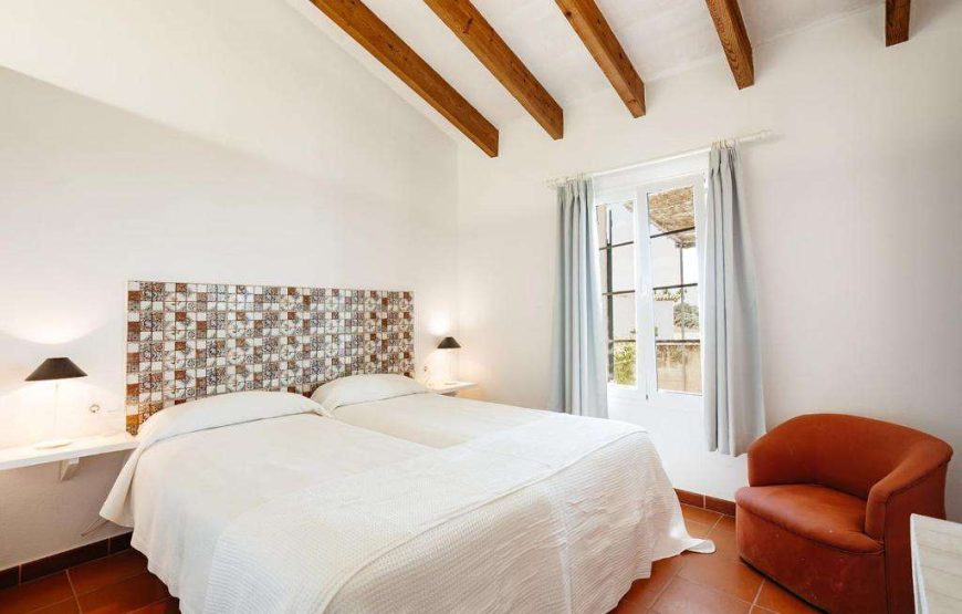 Agriturismo Son Triay