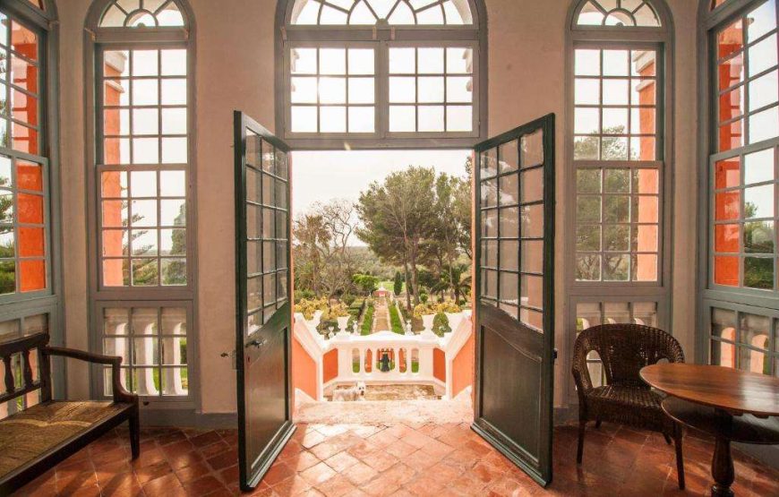 Agriturismo Son Triay