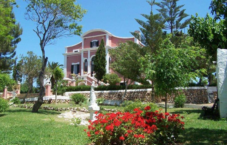 Agriturismo Son Triay