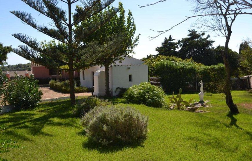 Agriturismo Son Triay