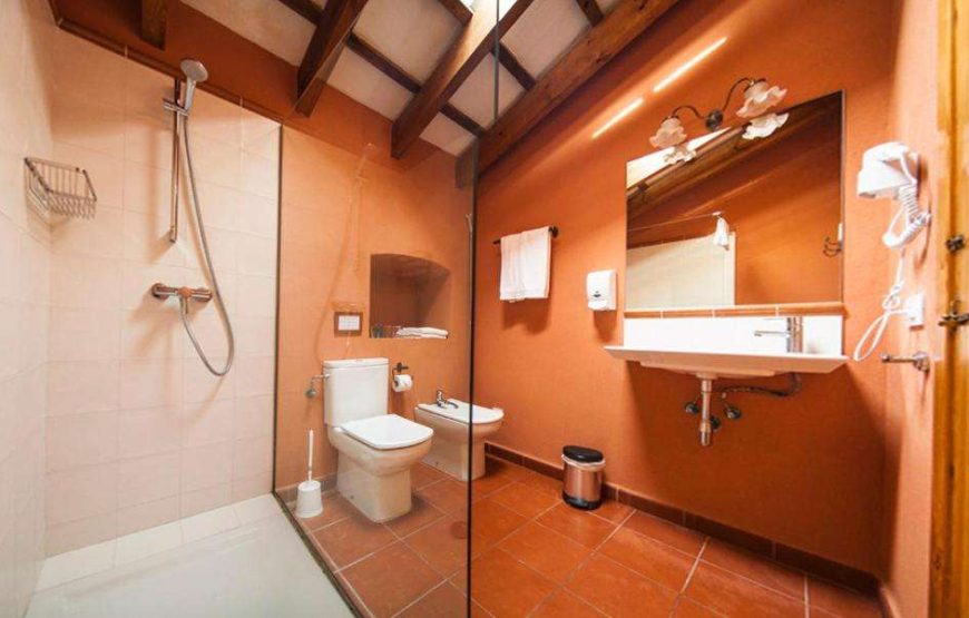 Agriturismo Son Triay
