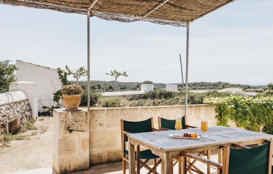 Agriturismo Son Triay