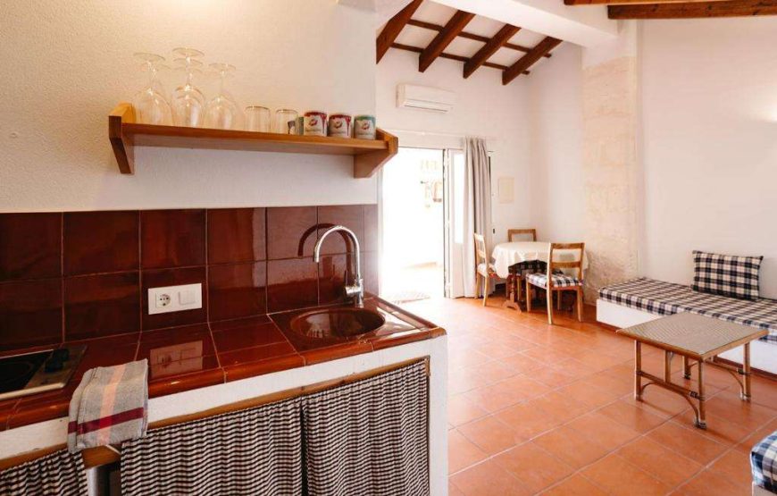 Agriturismo Son Triay