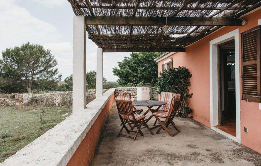 Agriturismo Son Triay