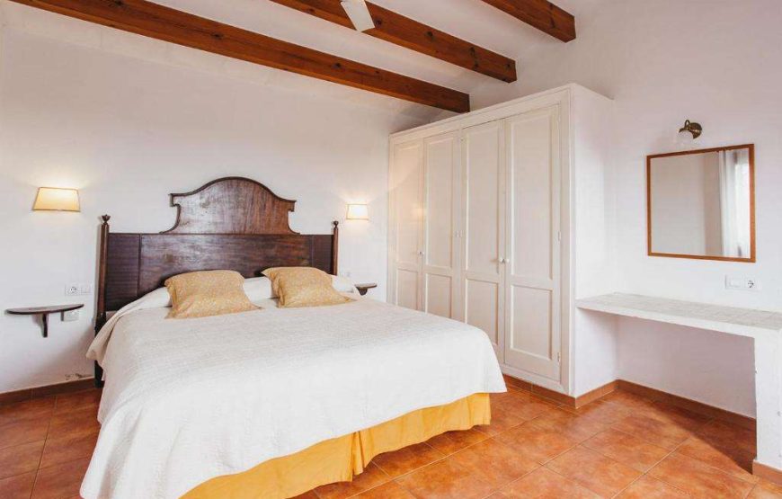 Agriturismo Son Triay