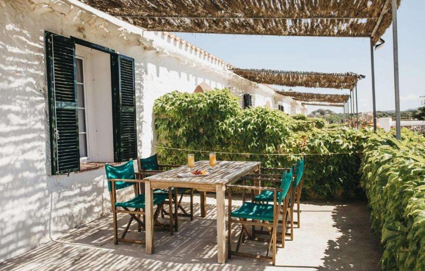 Agriturismo Son Triay