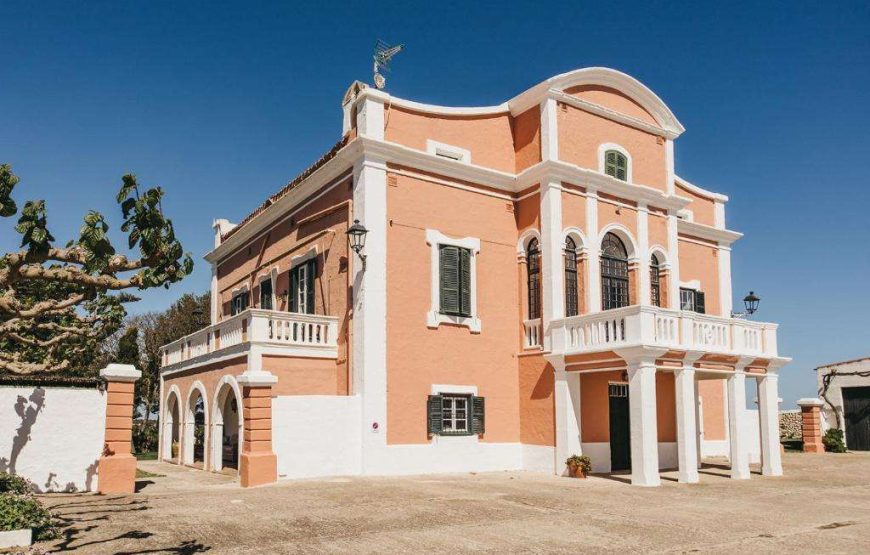 Agriturismo Son Triay