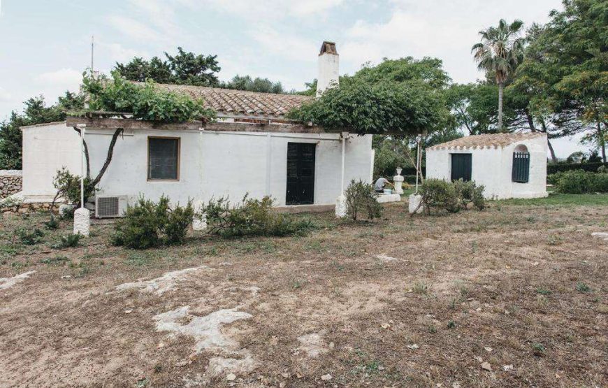 Agriturismo Son Triay