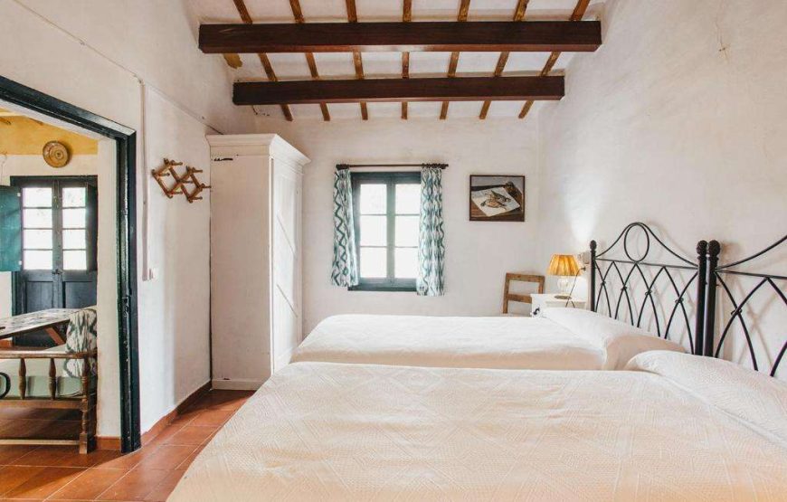 Agriturismo Son Triay