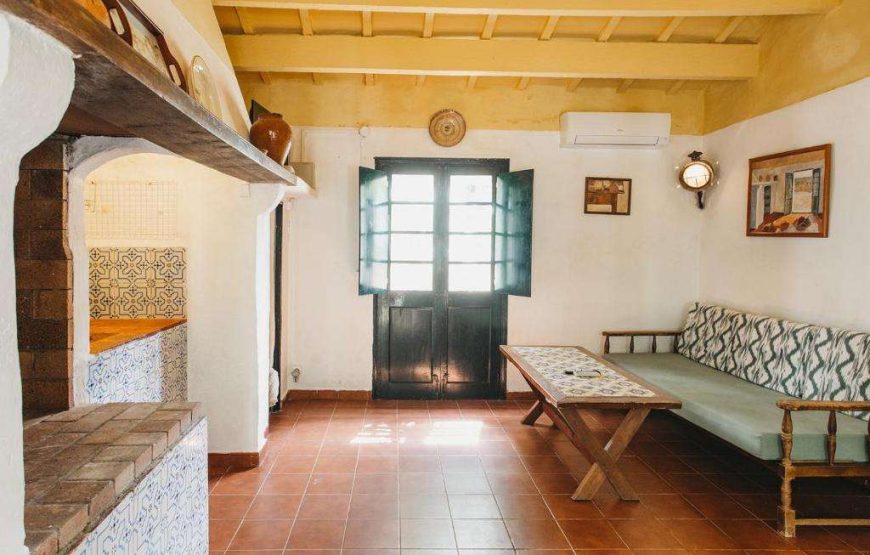 Agriturismo Son Triay